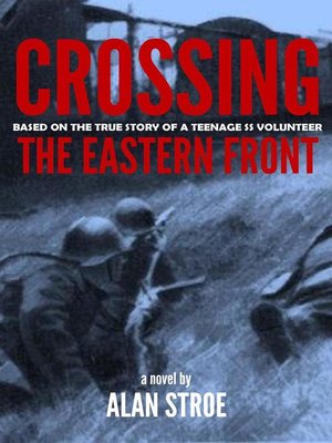 cover image of Crossing the Eastern Front